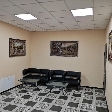 Отель Визит Pogreby  Dış mekan fotoğraf