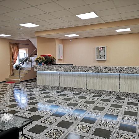 Отель Визит Pogreby  Dış mekan fotoğraf