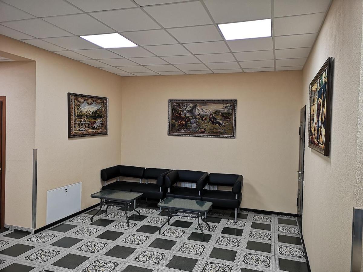 Отель Визит Pogreby  Dış mekan fotoğraf