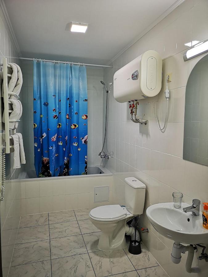 Отель Визит Pogreby  Dış mekan fotoğraf