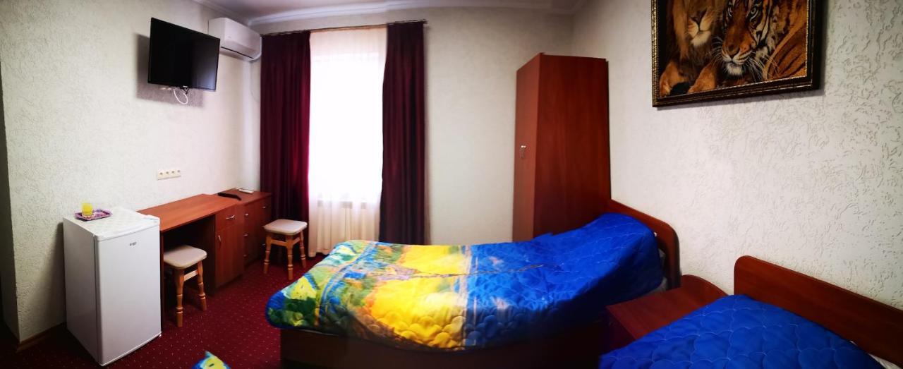 Отель Визит Pogreby  Dış mekan fotoğraf